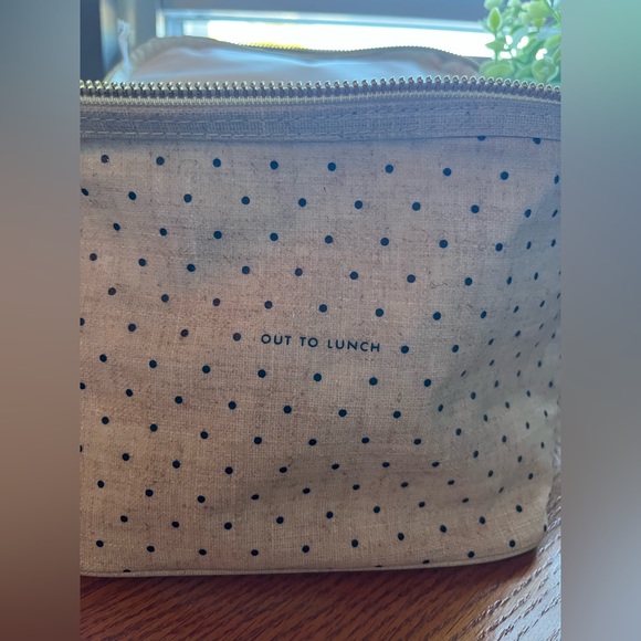Kate Spade Out To Lunch Lunchbox - Picture 1 of 4